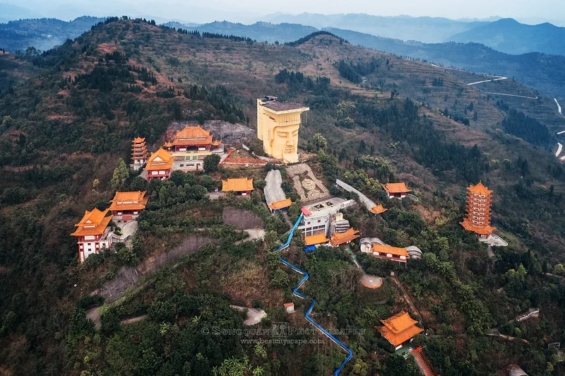 Chongqing: What's the city about and why should I care?