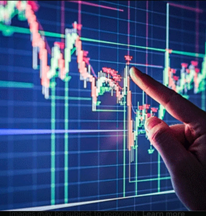 Stock Futures Rebound: What's Driving the Optimism and What's Next