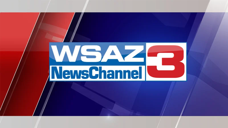 WSAZ: Live News, Weather Data, and Regional Reports